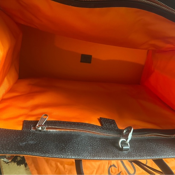 Gucci Off the grid nylon tote - Picture 8 of 8